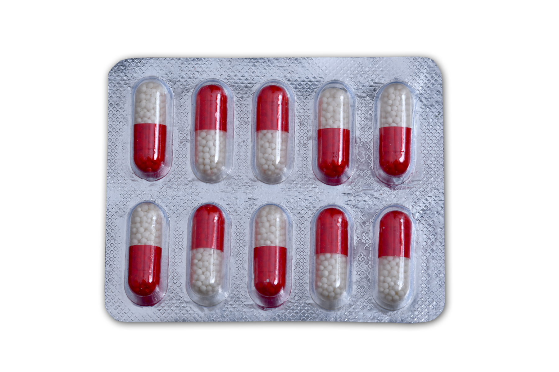 ITRATREND 200 - View 1